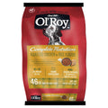 Ol' Roy Complete Nutrition Roasted Chicken &amp; Rice Flavor Dry Dog Food - Pet Supplies online store