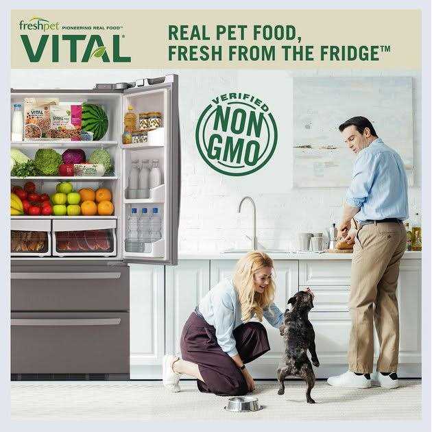 Grain-Free Chicken Complete Meals for Dogs K74332