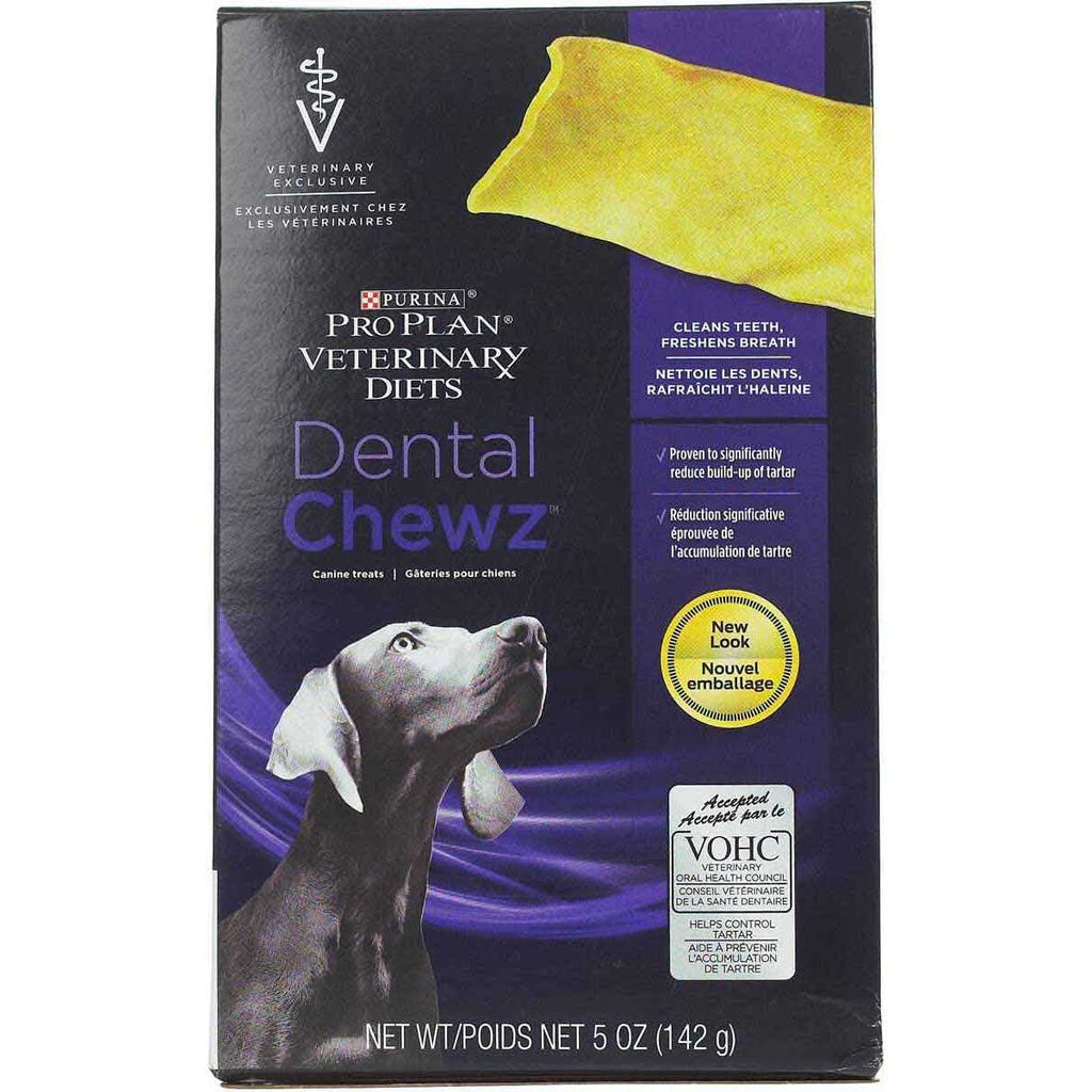 Dental Chewz Dog Treats R173