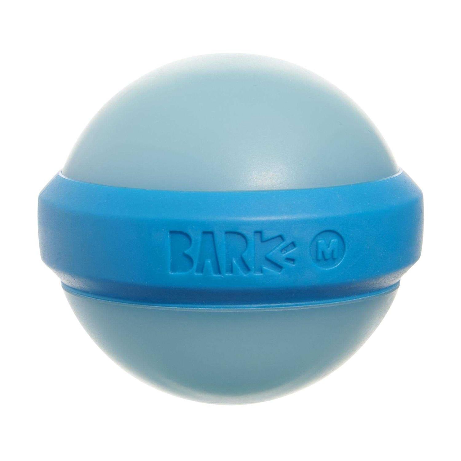 Bark Super Chewer Glowball Dog Toy - Pet Supplies online store