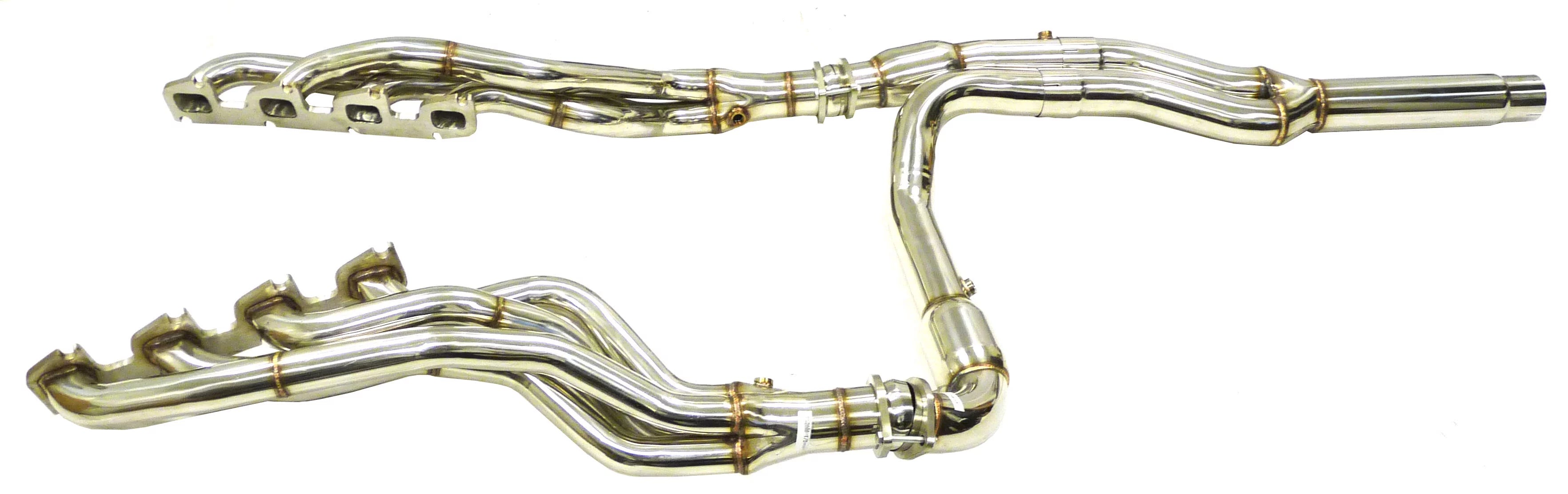 Header for 2010-2014 Ford F150 SVT Raptor 6.2L V8 P917