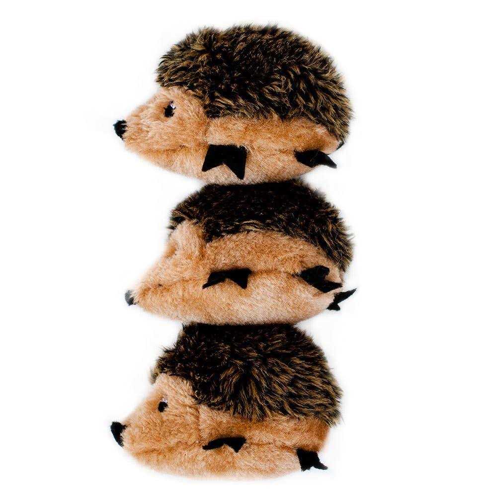 Mini Dog Toys Hedgehogs P2933