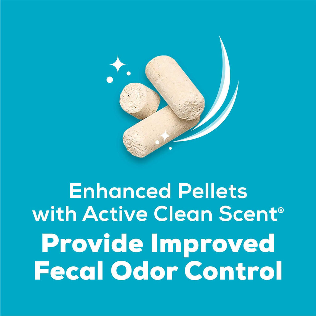 Cat Litter Pellets P869883