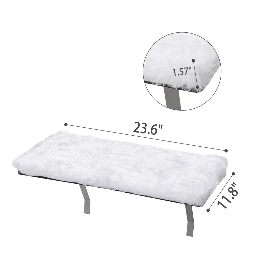Cat Window Perch with Soft Cushion K301066