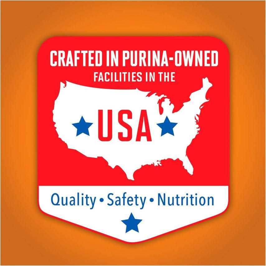 Indoor Chicken Pate Canned Cat Food U42301