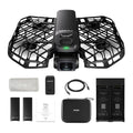8K Action Flying Camera Foldable Drone with Follow Speed and Automatic Flight Modes F133