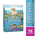 Retriever Puppy Blend Savory Chicken Flavor Dry Dog Food - Pet Supplies online store