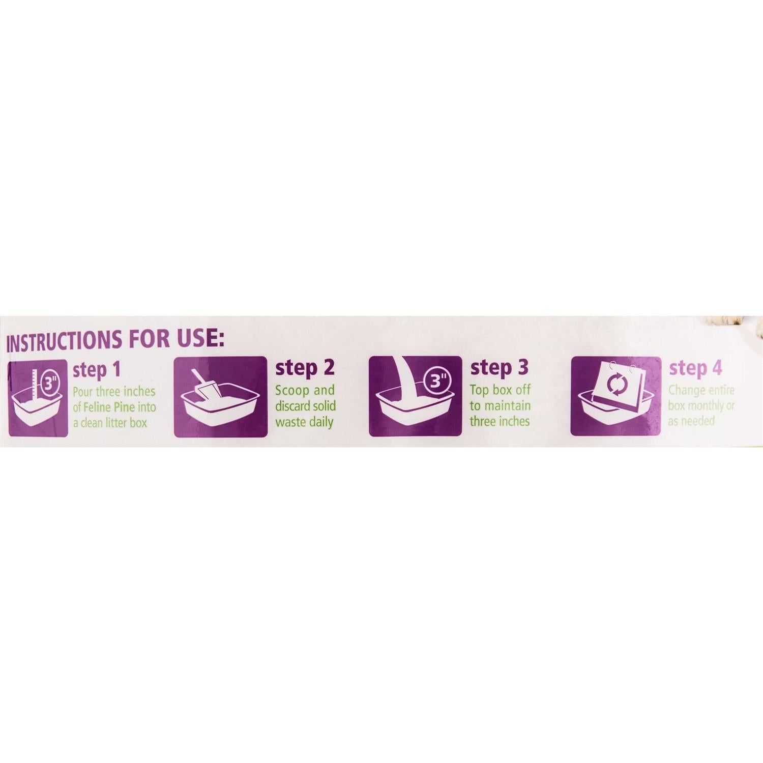 Clumping Cat Litter O641094