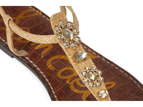 Women's Flat Sandal R19183