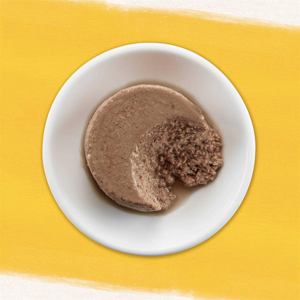 Grain-Free Wet Cat Food F706