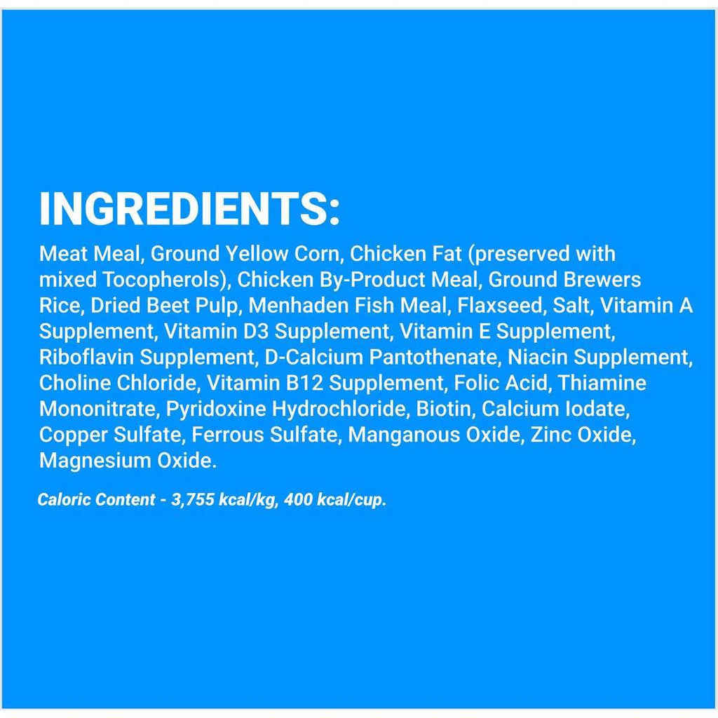 Adult Dry Dog Food V876