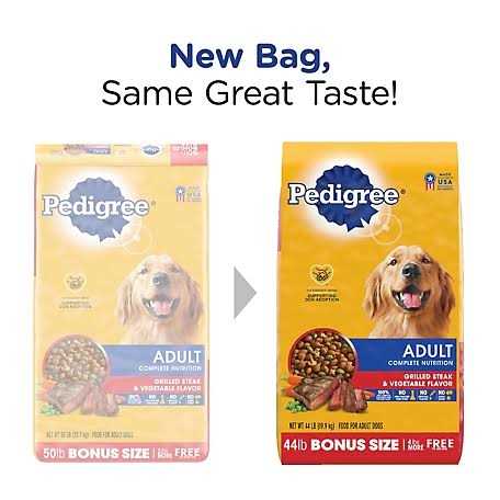 Adult Dry Dog Food N1061