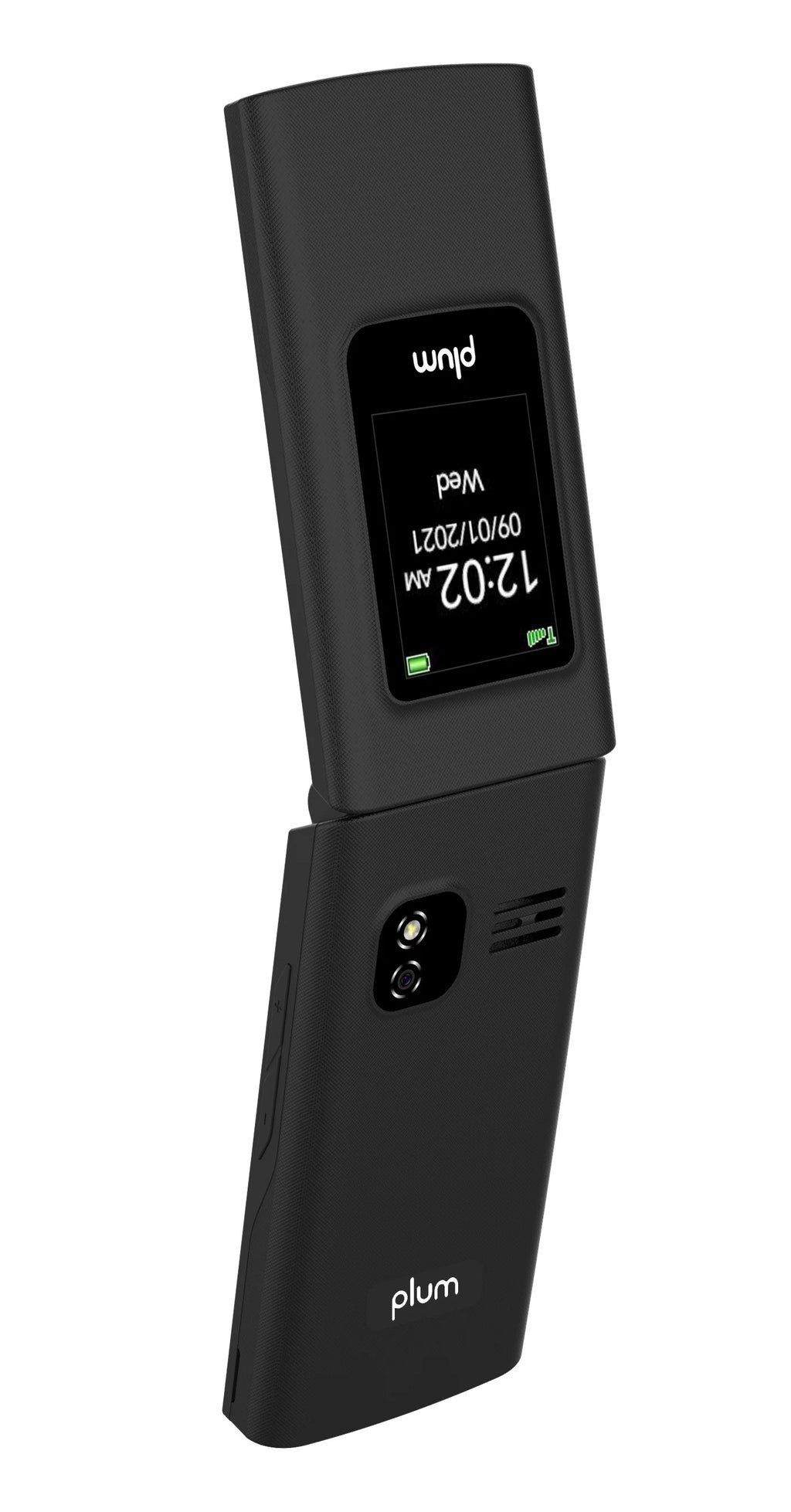Unlocked 4G LTE Flip Phone J37306
