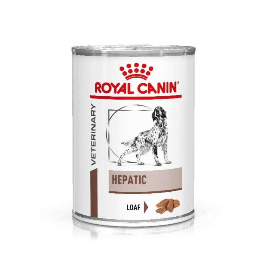 Veterinary Diet Hepatic Canned Dog Food I50557