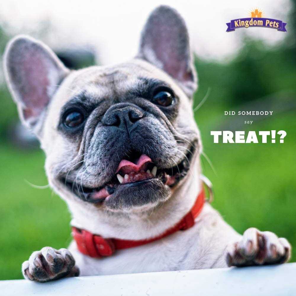 Duck & Sweet Potato Jerky Twists for Dogs P283