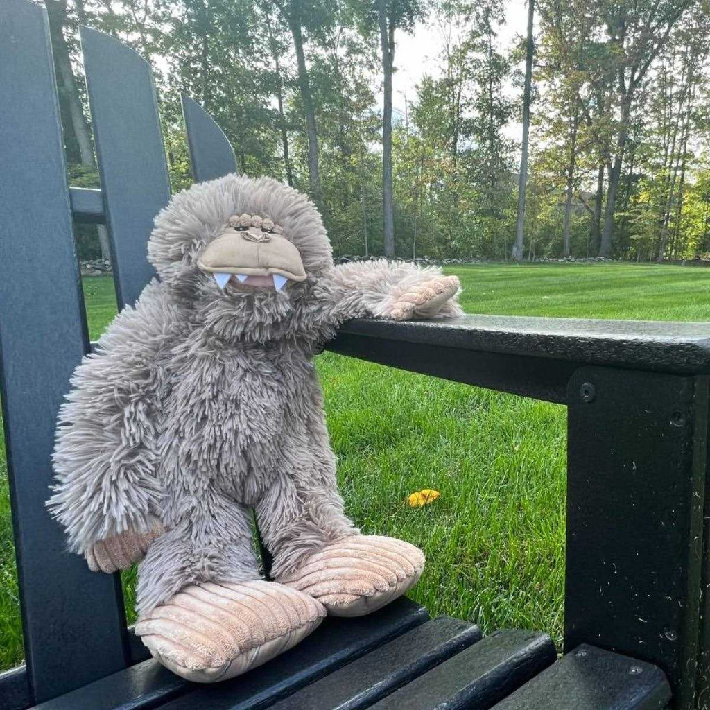 Yeti Dog Toy L403148