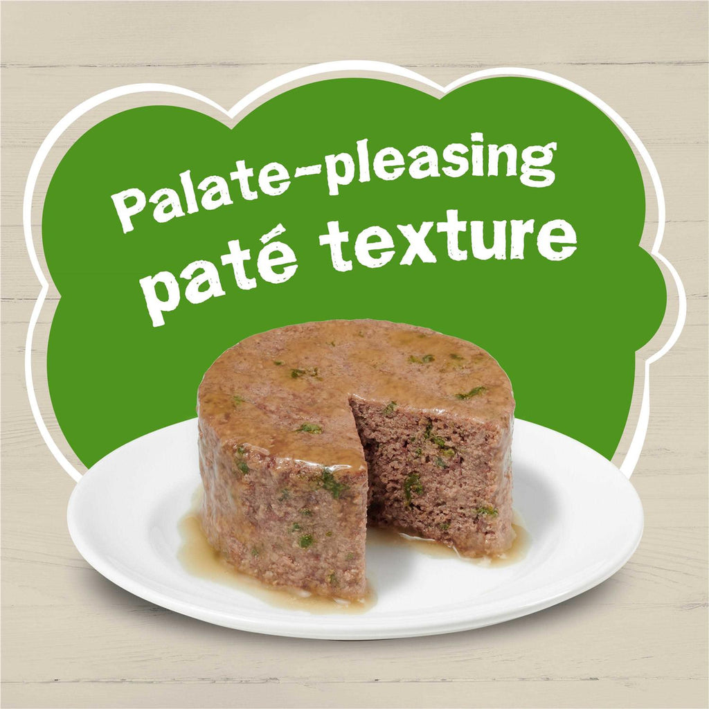 Wet Cat Food Variety Pack E140432