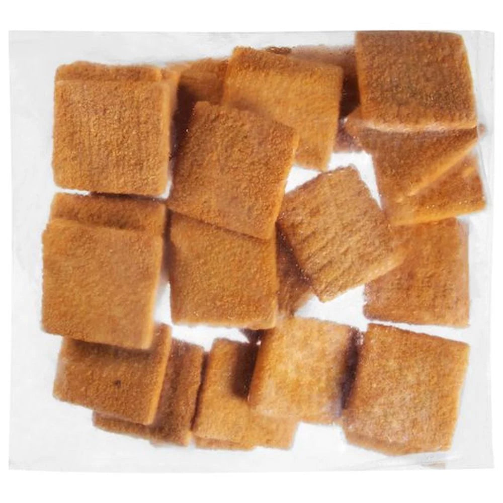 Trident Seafoods 3 Ounce Oven Ready Whole Grain Breaded Pollock, 10 Pound