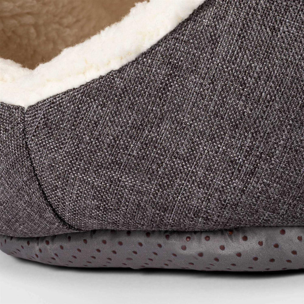 Pet Cave Dog & Cat Bed H931089