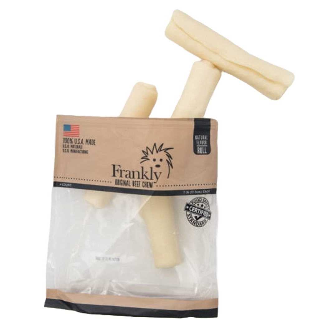 Natural Flavor Retriever Rolls for Dogs Y9125