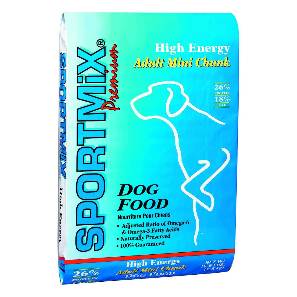 Adult Dry Dog Food V876
