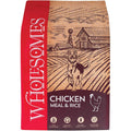 Sportmix Wholesomes Chicken Meal &amp; Rice Adult Dry Dog Food - Pet Supplies online store