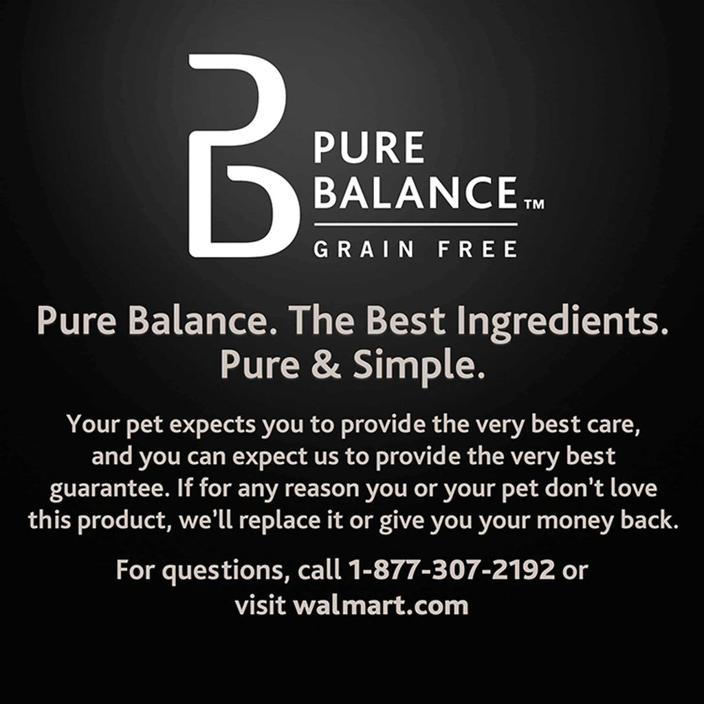 Chicken & Pea Recipe Dry Dog Food K399166