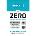 Hi Point Zero 24/20 High Energy Dog Food 50 lb - Pet Supplies online store
