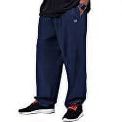 Men's Jersey Pants, up to 6XL R36124
