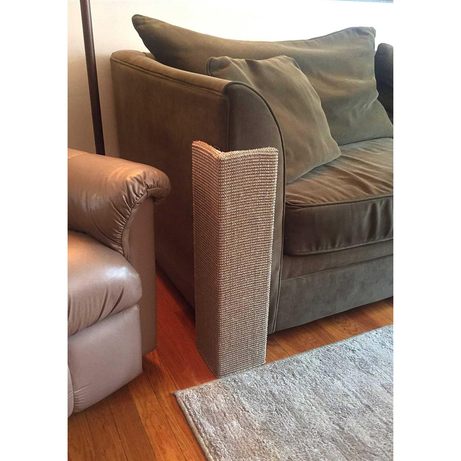 Cat Scratching Post Furniture Protector Z89634