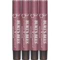 Burt,S Bees Shimmer Lip Tint Stocking Stuffers Set, Tinted Lip Balm Stick, Moisturizing For All Day Hydration With Natural Glowy Pigmented Finish & Buildable Color, Watermelon (4-Pack)