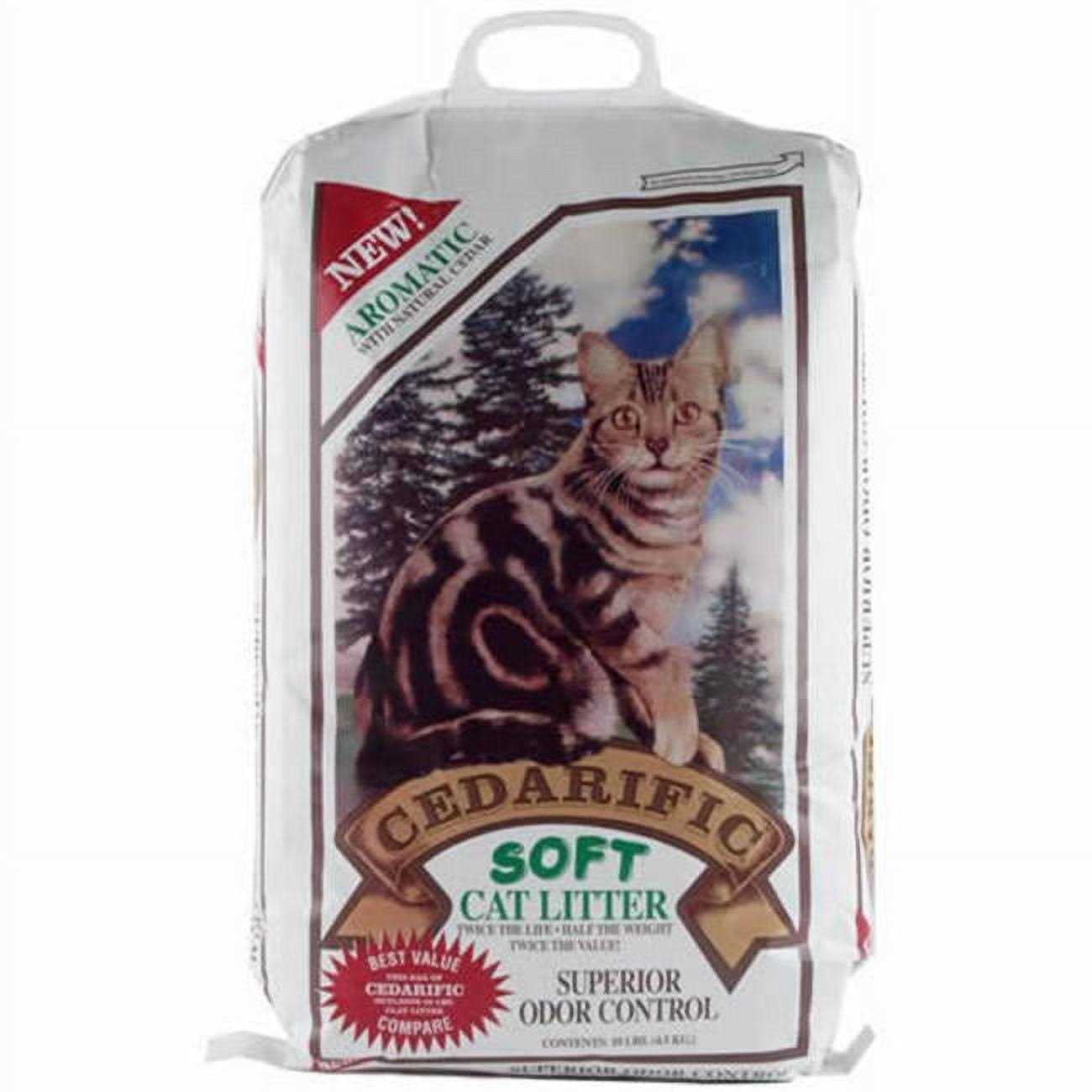 Cat Litter P4103