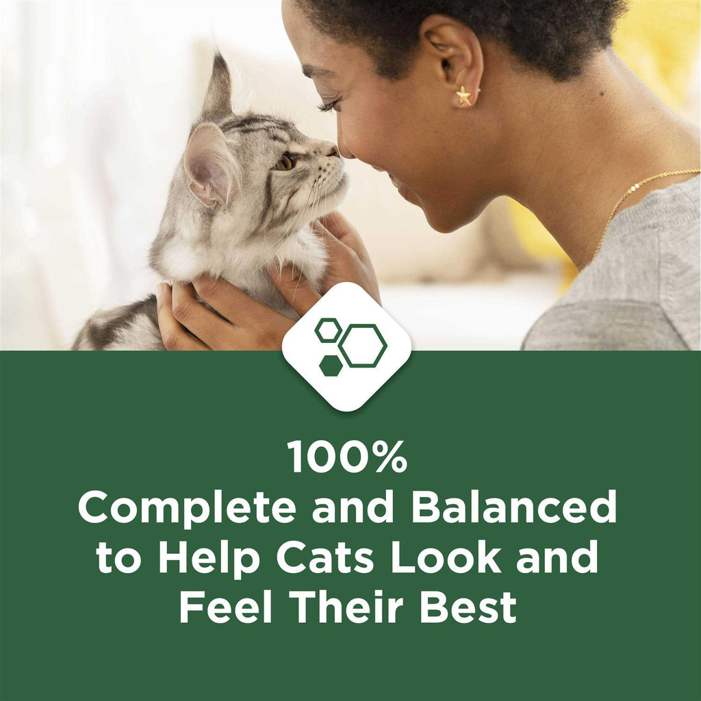 Indoor Dry Cat Food N5974