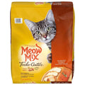 Meow Mix Tender Centers Cat Food - Pet Supplies online store