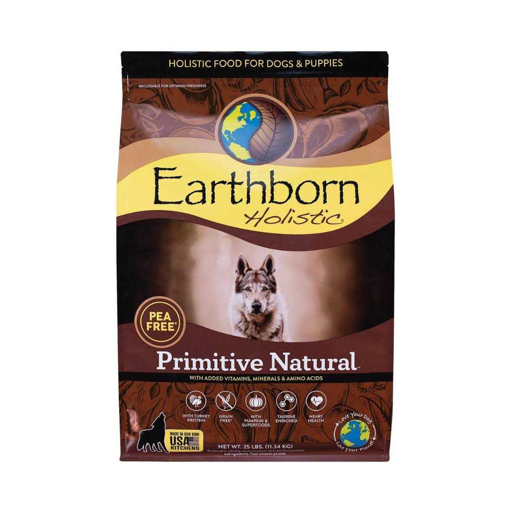 Grain Free Dry Dog Food Meadow Feast J365