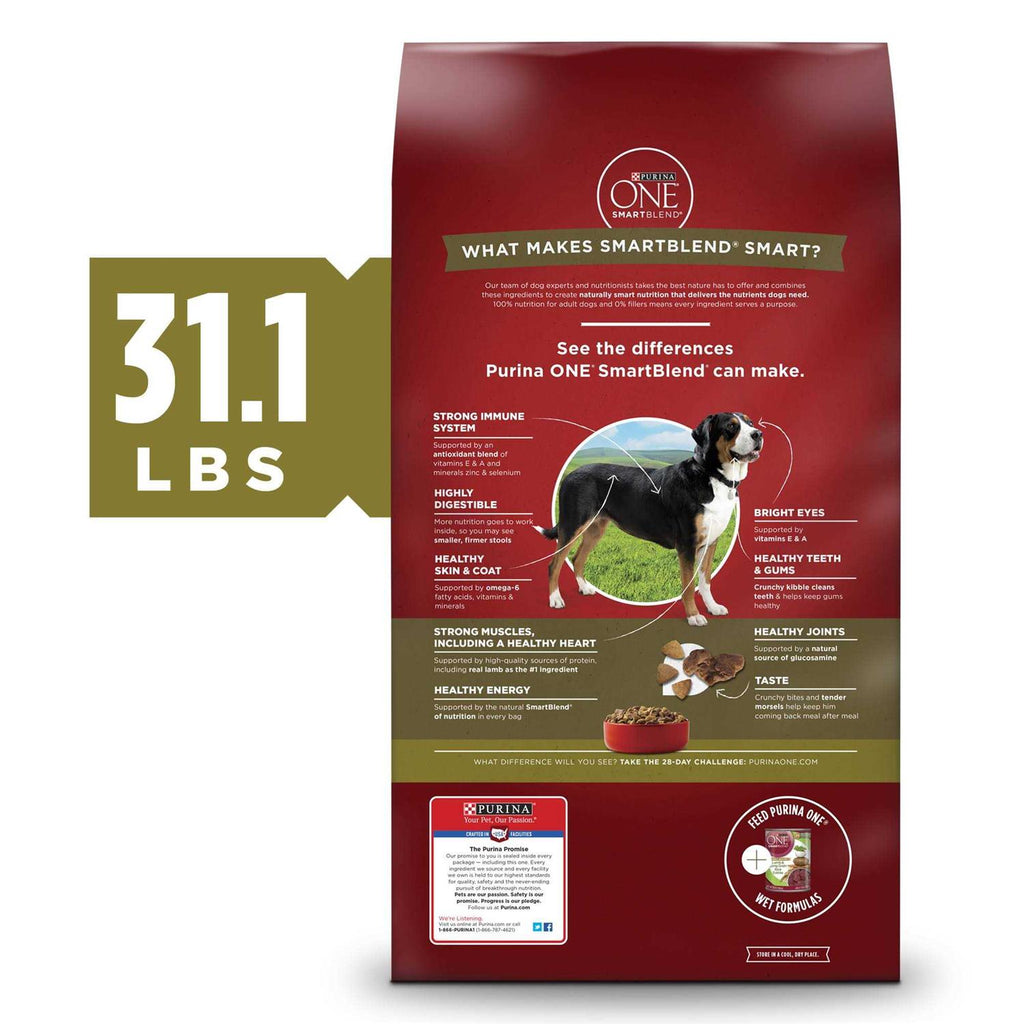 Dry Dog Food Rice Formula X627537