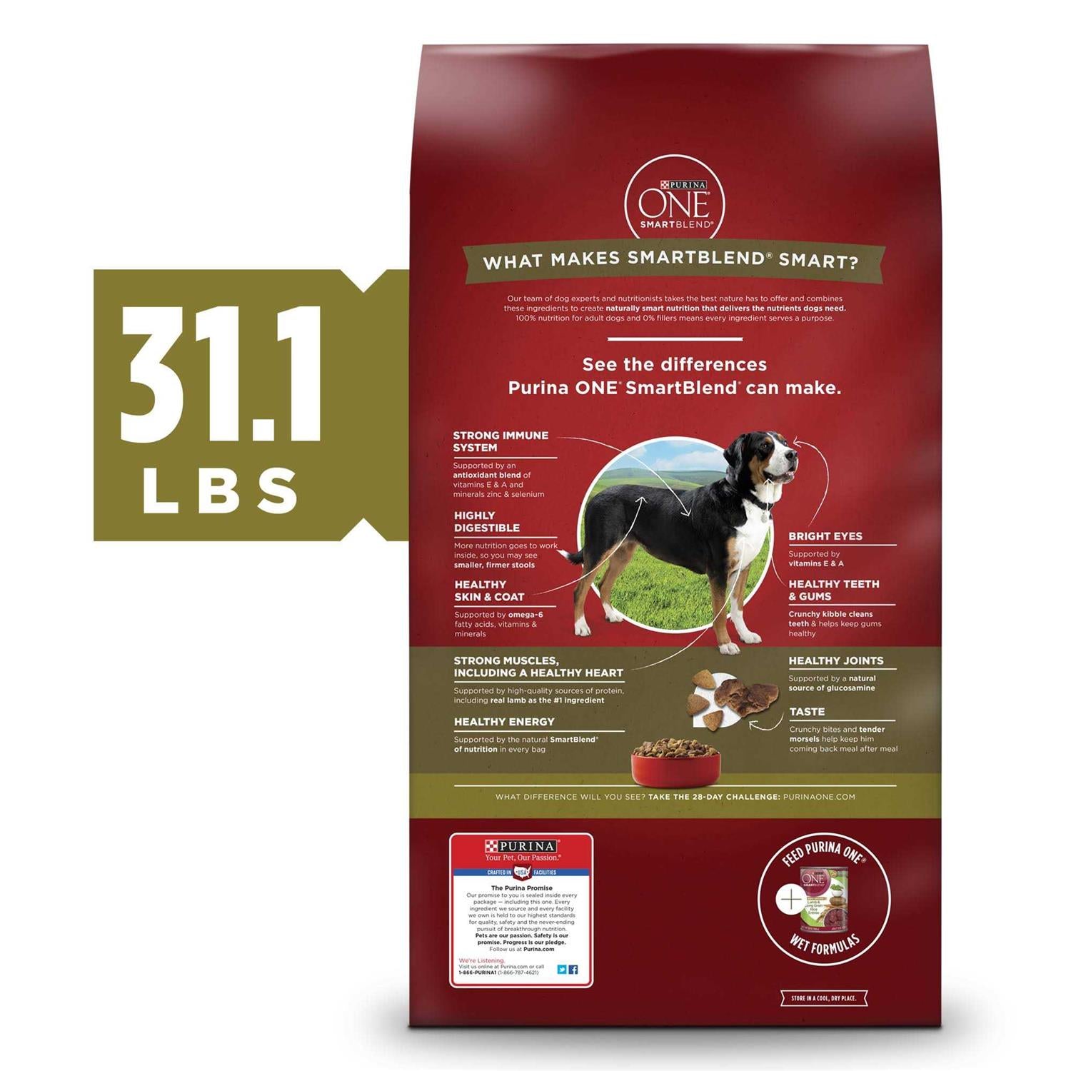 Dry Dog Food Rice Formula X627537