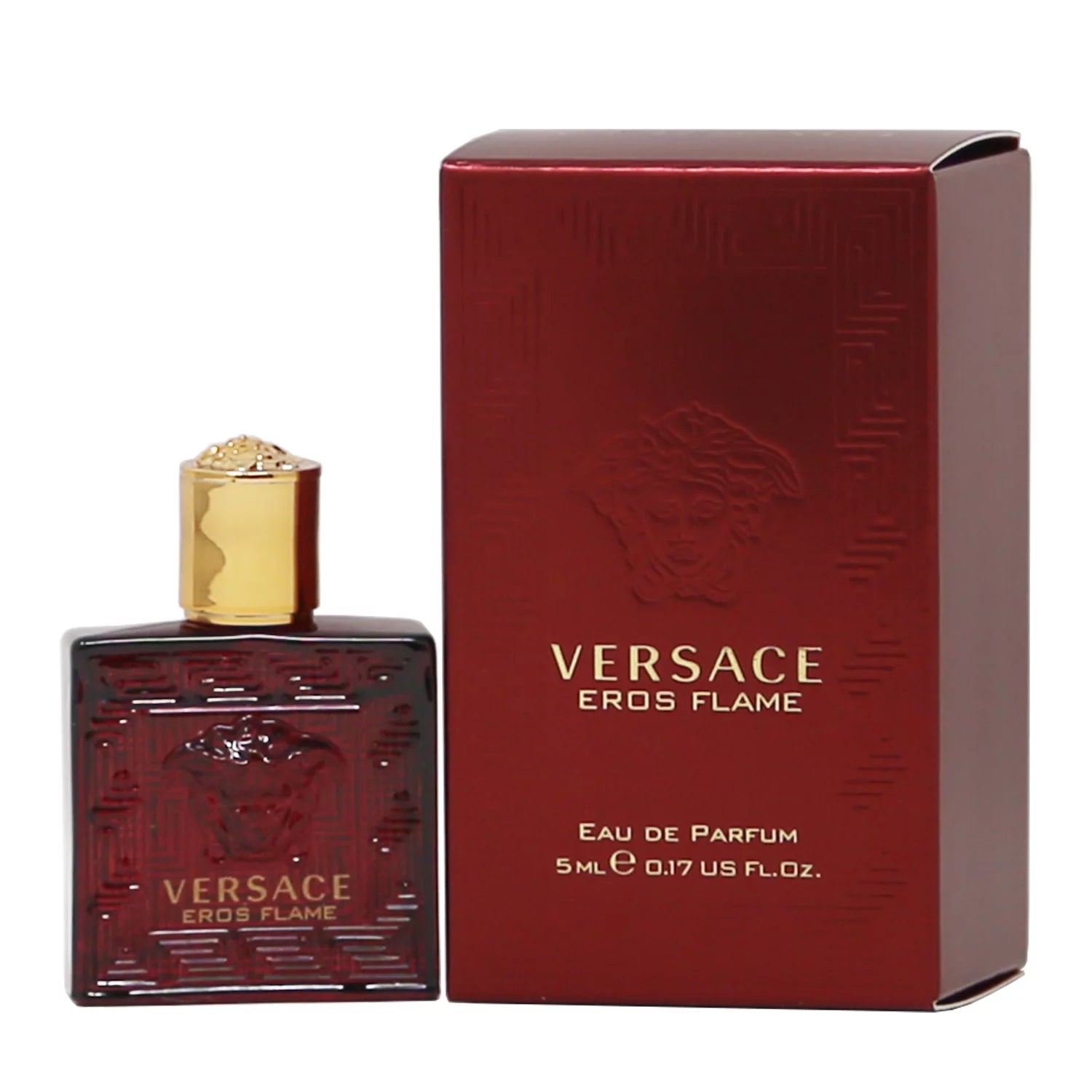 5ml 3PK Perfume Sample Kit C4868