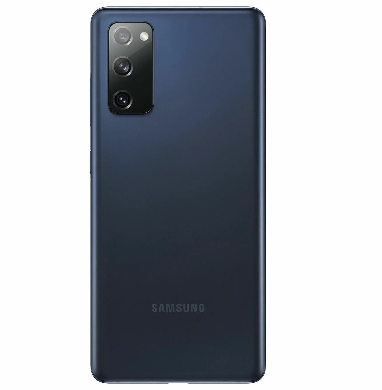 Factory Unlocked 128GB Smartphone in Blue J2330