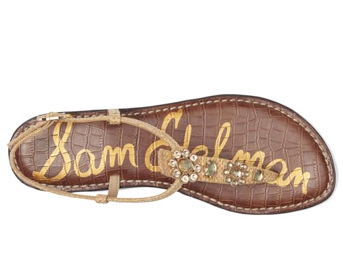 Women's Flat Sandal R19183