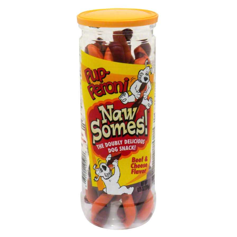 Beef and Cheese Dog Treats W70064