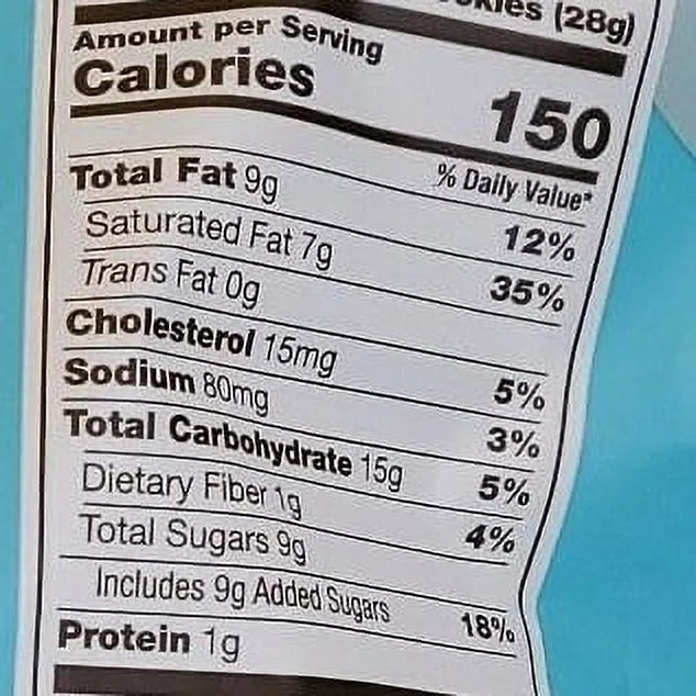 Toasted Coconut Cookie Thins, 19 Ounce V804296