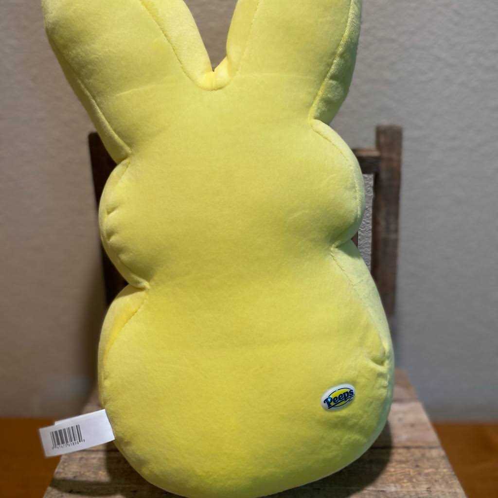 Bunny Plush Pet Toy Z5289