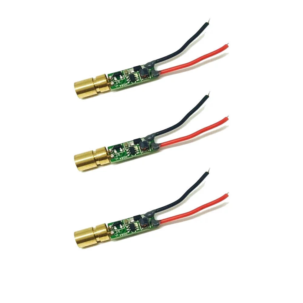 Mini Green Laser Diode Dot Module C5103