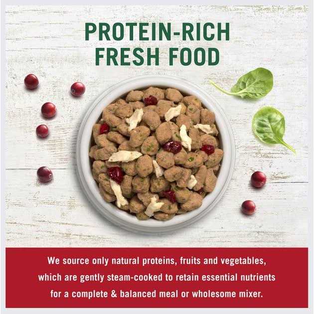 Grain-Free Chicken Complete Meals for Dogs K74332