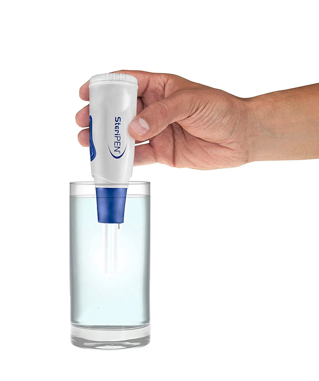 UV Water Purifier H896461