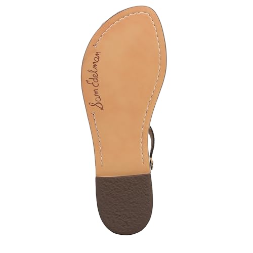 Women's Flat Sandal R19183