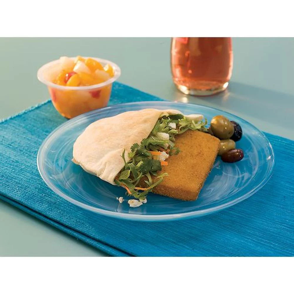 Oven Ready Whole Grain Breaded Pollock, 10 Pound G6286
