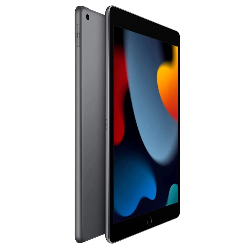 iPad 9th Gen 64GB Space Gray Wi-Fi A619707