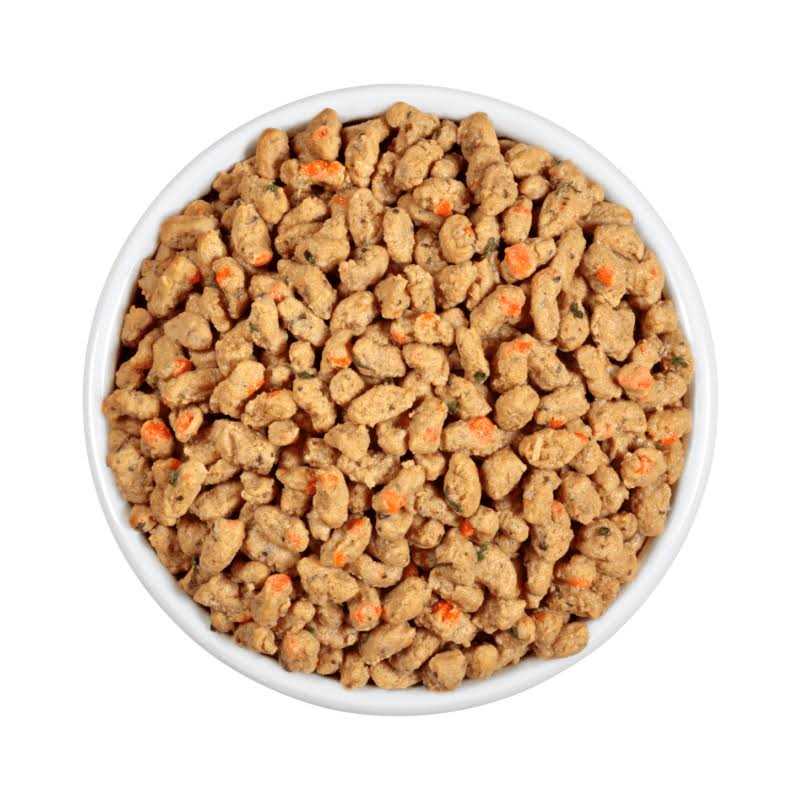 Grain-Free Chicken Recipe Cat Food F82016